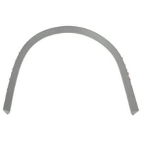 IFANLANDOR Self Adhesive Shower Seal Strip Silicone Sealing Strip for Bathroom and Kitchen 1Set