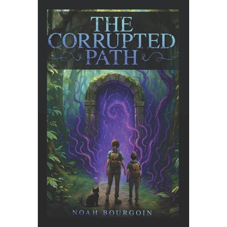 The Corrupted Path (Paperback)