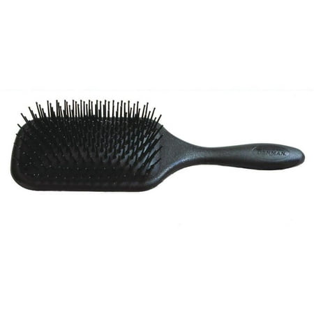 Denman X42 Paddle brush is perfect for gently grooming long, thick