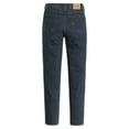 thumbnail image 3 of Signature by Levi Strauss & Co.™ Girls' Heritage Mom Jeans, 3 of 7