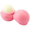 EOS Smooth Lip Balm Sphere, Strawberry Sorbet 0.25 oz (Pack of 3)
