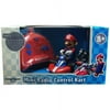 Goldie Mini Radio Control Kart, Mario