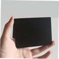 thumbnail image 4 of unbranded 10Ud Pizarras De Tiza Pequeñas Negras Con Simple Para Señalización En Tiendas Y Eventos, 4 of 8