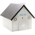 thumbnail image 1 of No barking device stop dog barking, dog barking bird house box, outdoor dog bark control device, barking dog deterrent ultrasonic bird house, bark suppressor and silencer, 1 of 5