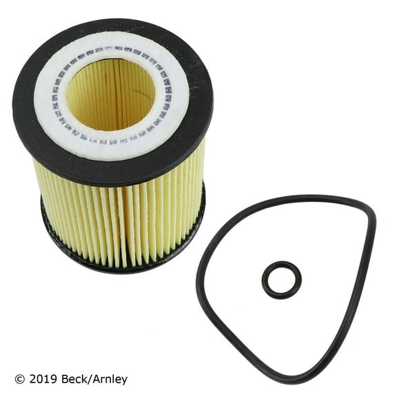 BeckArnley 041-0817 Oil Filter