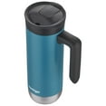 thumbnail image 3 of Contigo Superior 2.0 Stainless Steel Travel Mug with Handle with SNAPSEAL Lid, 20oz., 3 of 4
