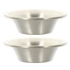 thumbnail image 5 of 2 tazas de salsa para el hogar, recipientes de acero inoxidable para salsa, tazas para salsa de carne, 5 of 6