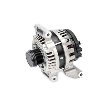 Alternator - Compatible with 2016 - 2022 Chevy Spark 1.4L 4-Cylinder LV7 VIN a 2017 2018 2019 2020 2021