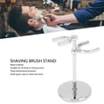 thumbnail image 3 of Support de Rasage, Support de Brosse à Raser Compact pour Salon, 3 of 7
