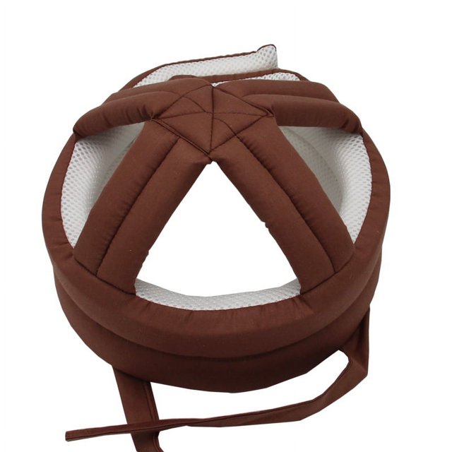 Gorra anticaída de algodón para adultos de mediana edad y mayores, gorra protectora para la cabeza, gorra anticolisión para ancianos, casco de seguridad anticaída