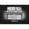 thumbnail image 2 of Napoleon BIPRO825RBIPSS-3 Prestige PRO 825 RBI Barbecue au Propane Intégré, 2 of 5