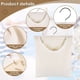 thumbnail image 5 of Bolsa Práctica para Pinzas de Ropa, Bolsa de Lona Semicerrada para Guardar Pinzas de Ropa, Organizador de Almacenamiento Colgante para Ropa, 5 of 5