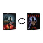 Arrow Video - Carlito's Way [ULTRA HD]