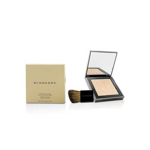 burberry face fresh glow highlighter