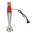 thumbnail image 4 of Electric Hand Blender 400W Mini Corded Hand Blender with Stainless Steel Blade for Fruit Baby Food and Soup, 4 of 5