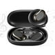 thumbnail image 1 of Auriculares de traducción, auriculares para traductor, uso cómodo, pantalla Digital LED, ganchos para la oreja abiertos, auriculares para aprender Negro, 1 of 10