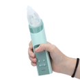 thumbnail image 1 of Aspirador nasal para bebé ANGGREK carga USB compacto portátil eléctrico succión ajustable, 1 of 8