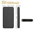 thumbnail image 3 of Chaleco calefaccionado de 13 áreas para hombre, chaqueta calefactable de invierno para mujer, chaqueta táctica con calentador eléctrico USB, chaleco térmico para hombre, abrigo para abrigarse S-9XL, 3 of 5