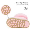 thumbnail image 4 of Toddler Snow Boots Girls Winter Boots,Pink B,9 Toddler=CN28, 4 of 7