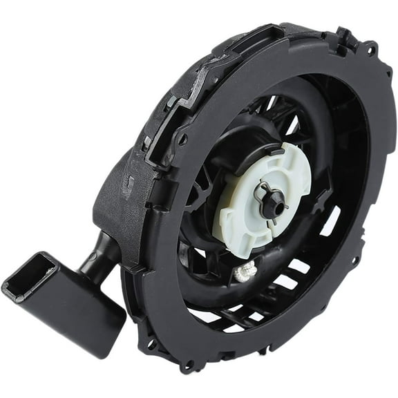 590588 593961 591139 08P502 093J02 Lawn Mower With Cord Starter For Briggs & Stratton