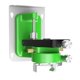 thumbnail image 1 of 1 pieza Acero 12-line 360 ​​Deg Wall Bracket Ajuste Fino Los Modelos, 1 of 7