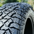 thumbnail image 2 of Atlander Roverclaw X/T 275/65R20 126/123Q E 10 Ply Extreme Terrain Light Truck Tire, 2 of 12