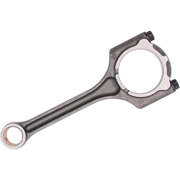 Seapple New Connecting Rod Fit Compatible with 2012 2013 2014 2015 2016 Hyundai Elantra 2014-2015 Kia Forte 1.8L 235102E101