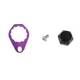 thumbnail image 3 of 1 x DIY Fishing Reel Handle Replacement Fish Reel Handle Nuts, Bolts, Locking -L, 3 of 8