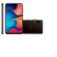 thumbnail image 1 of Samsung Galaxy A20 32gb 3gb Ram Desbloqueado Nuevo Negro, 1 of 1