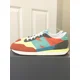 thumbnail image 1 of New Balance 237 Men's Grey Orange MS237PK1" Multiple Sizes, 1 of 6