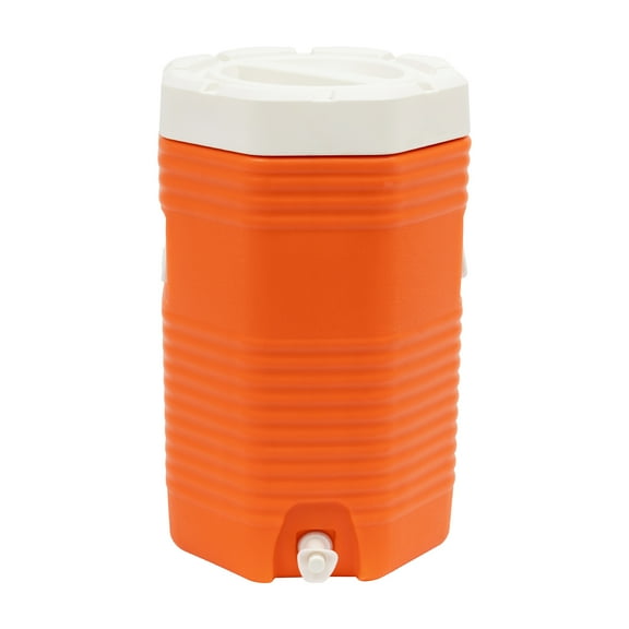 Dwellnix Insulated Drink Cooler, Insulated Beverage Cooler, Portable Sports Cooler