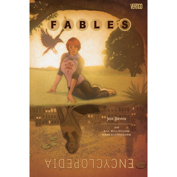 Fables Encyclopedia