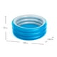 thumbnail image 4 of Alberca Inflable Bestway Azul 150 x 53 cm, 4 of 4