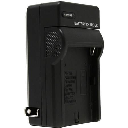UPC: 0184323005031 | SHD-CHG L-Series Charger for NPF-SHD Flat Pack Battery
