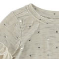 thumbnail image 4 of Nannette Toddler Girl 4Pc Mix and Match Set W/Headband, Size 2T-4T, 4 of 14