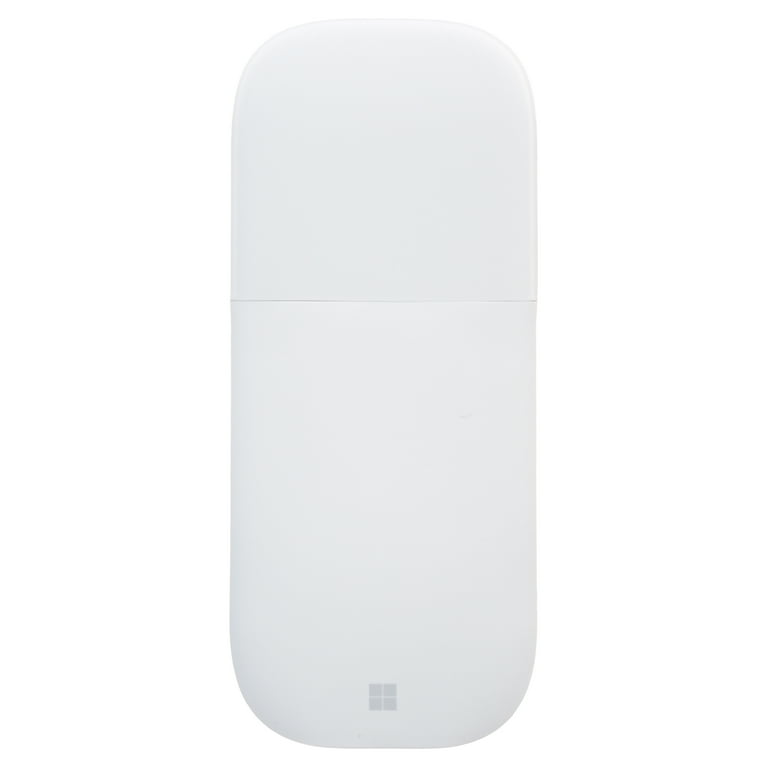 Souris Microsoft Souris Surface Arc (gris clair, Bluetooth, tactile) -  Microsoft Store