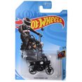 thumbnail image 2 of Hot Wheels Moto Serie 3/5 Honda Monkey Z50 115/250, Negro, 2 of 2