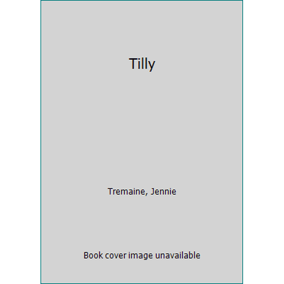 Pre-Owned TILLY (Unknown) 0440186374 9780440186373