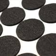 thumbnail image 2 of unbranded 200Ud Protectores De De Fieltro Redondos Antideslizantes En Color Negro Para Muebles Duraderos, 2 of 8