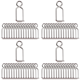 thumbnail image 1 of 15 Uds Broches Pesca Clips Señuelo Rápido Fáciles Y Seguros para Señuelos Moscas, 1 of 8
