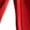 Red, variant on Tear Away Pants for Kids Metallic Shiny Hip Hop Jazz Dance Joggers Side Split Athletic Sweatpants Black 10