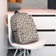 thumbnail image 3 of Easygdp Cute Rabbit Mochila Ligera de 15 Pulgadas para Estudiantes, Mochila Cómoda para la Escuela y Viajes, Correas Ajustables, 3 of 6