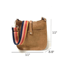 thumbnail image 5 of Emmy Courier | Choose Your Strap, 5 of 13