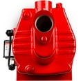 thumbnail image 4 of Red Lion 3/4Hp Shallow Well Jet Pump, 4 of 9