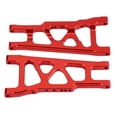 thumbnail image 1 of Greensen Aluminium Alloy Front Rear Universal Suspension Arm for Traxxas Slash 1/10 Scale RC Car, RC Rear Suspension Arm, RC Front Suspension Arm, 1 of 6