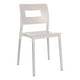 thumbnail image 1 of Offiho Silla Sand de Comedor Durable Para Exterior e Interior con Protección UV,, 1 of 4