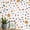 Default, variant on 10 Sheets Leopard Print Wall Decal Black Leopard Spot Wall Stickers Vinyl  Print  DIY Removable Peel and Stick Wallpaper for  Boys   Door  Decoration (Leopard)