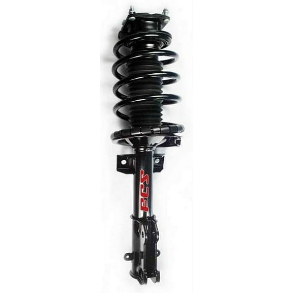 FCS Automotive International Complete Strut Assembly 1333488
