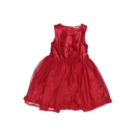 

Pre-Owned H&M Girl s Size 3T Dress