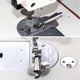 thumbnail image 5 of Sewing Rolled Hemmer Foot Universal 5Pcs/Pack 3mm-7mm Curved Scroll, Sewing Machine Presser Foot Hemmer Foot, 5 of 5